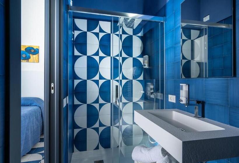 펜션 Villa Azzurra