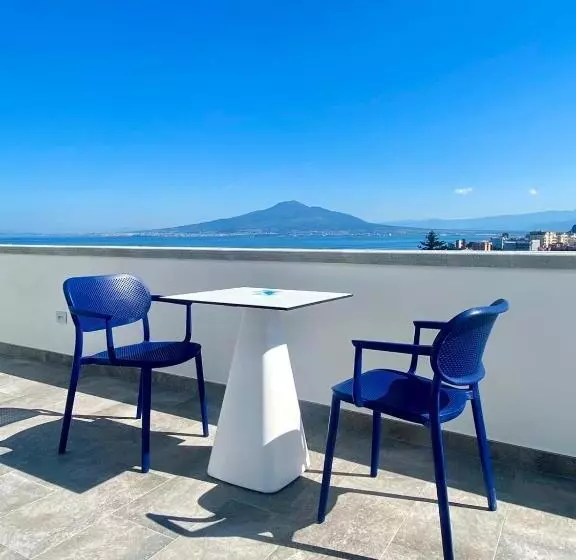 ペンション Villa Azzurra