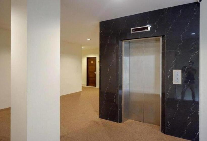 Sans Hotel Nagari Malioboro