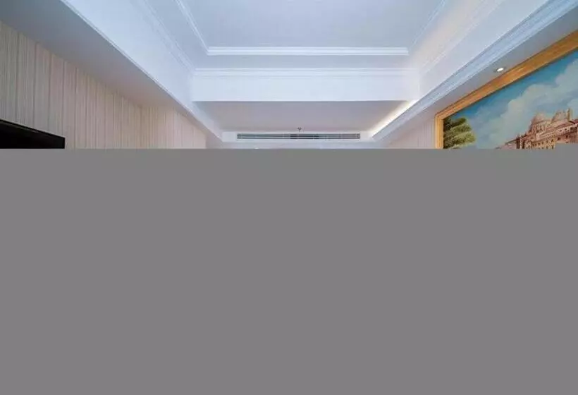 Vienna Hotel Hubei Xiangyang Tang City Gulou