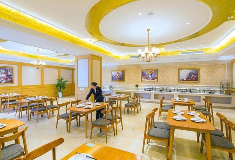 Vienna Hotel Hubei Xiangyang Tang City Gulou