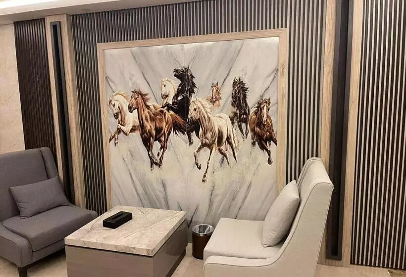 شقق اليمامة المميز الفندقية