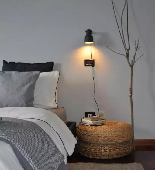 Aamiaismajoitus (B&B) A Casa Mia