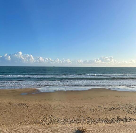 مبيت وإفطار Farfalla Blu