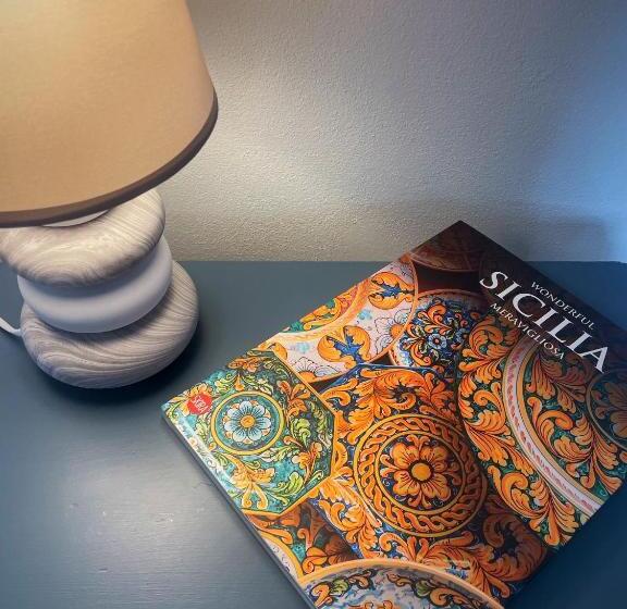 مبيت وإفطار Farfalla Blu