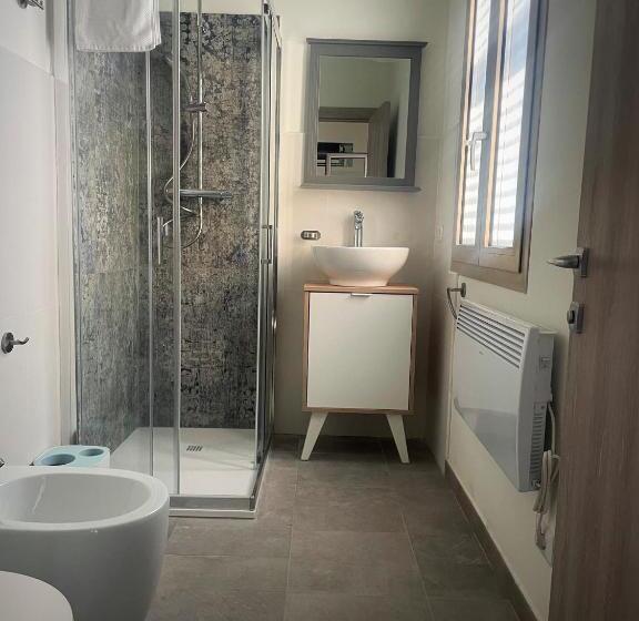 مبيت وإفطار Farfalla Blu