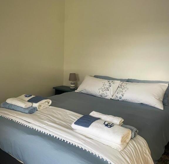 مبيت وإفطار Farfalla Blu