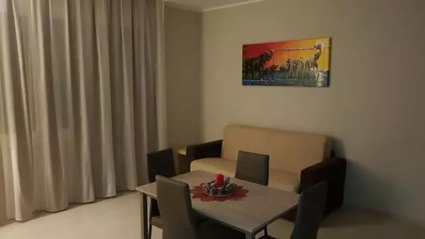 تختخواب و صبحانه Homesweethome