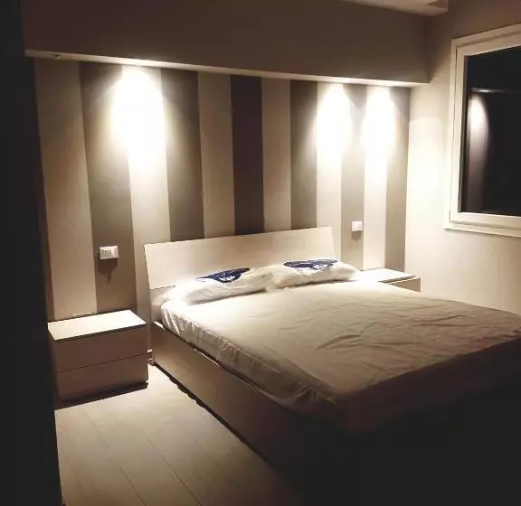 تختخواب و صبحانه Homesweethome