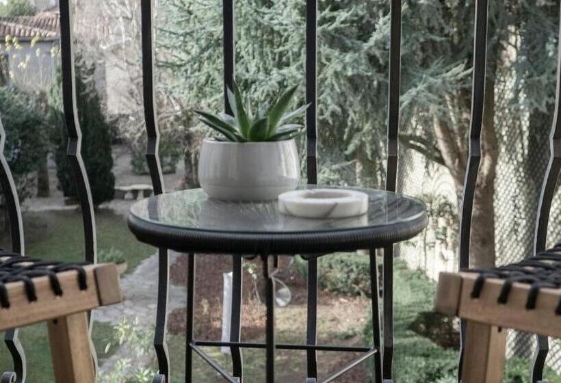 Bed and Breakfast Residence Midi