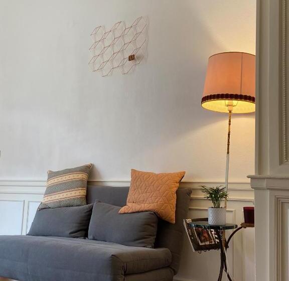 Bed and Breakfast Residence Midi