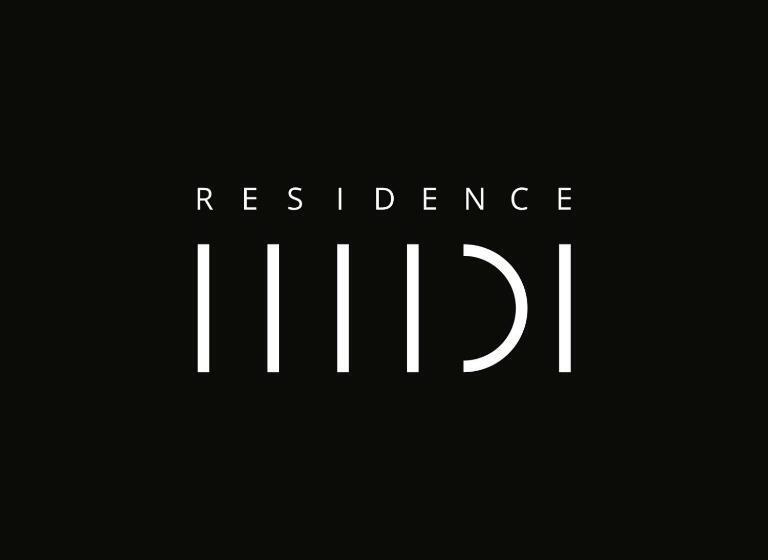 Bed and Breakfast Residence Midi