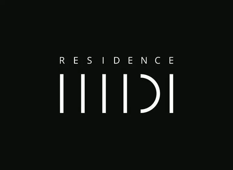 ベッドアンドブレックファースト Residence Midi