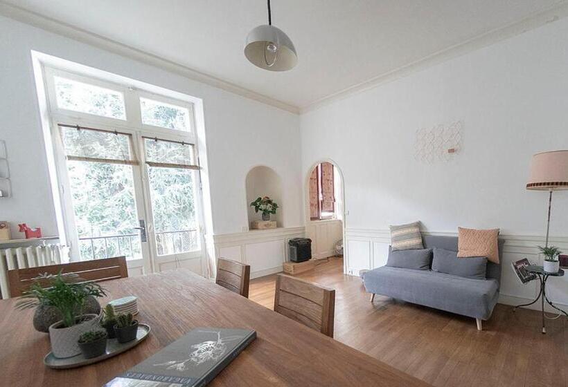 Bed and Breakfast Residence Midi