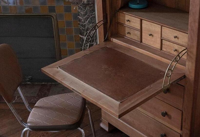 Bed and Breakfast Residence Midi