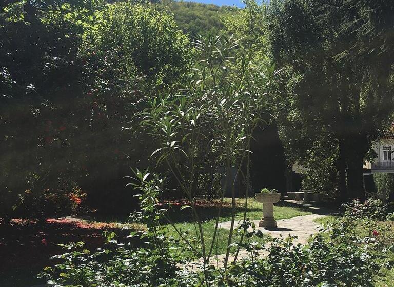 Bed and Breakfast Residence Midi