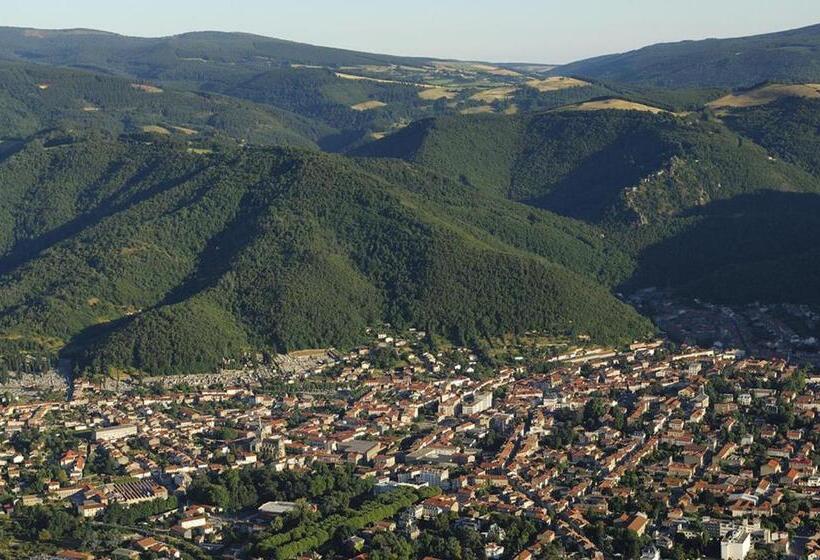 Bed and Breakfast Residence Midi