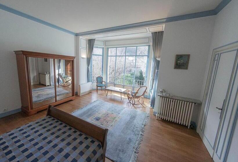 Bed and Breakfast Residence Midi