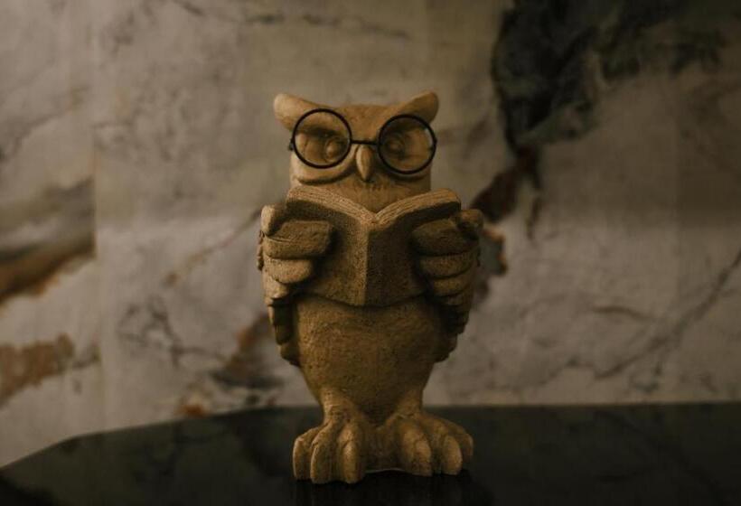 Búho Kite Hotel Boutique