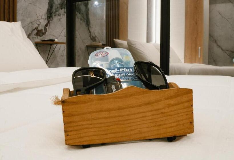 Búho Kite Hotel Boutique