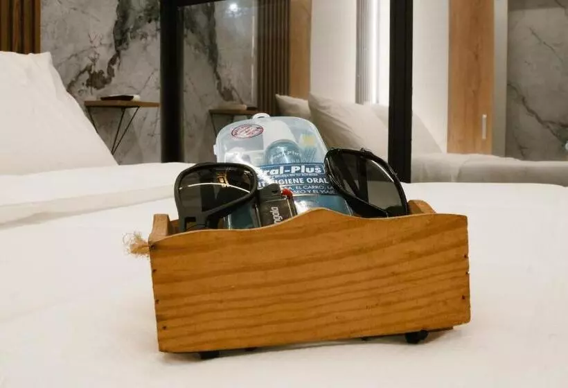 Búho Kite Hotel Boutique