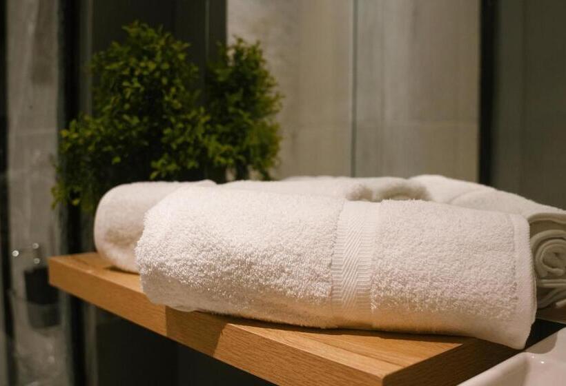 Búho Kite Hotel Boutique