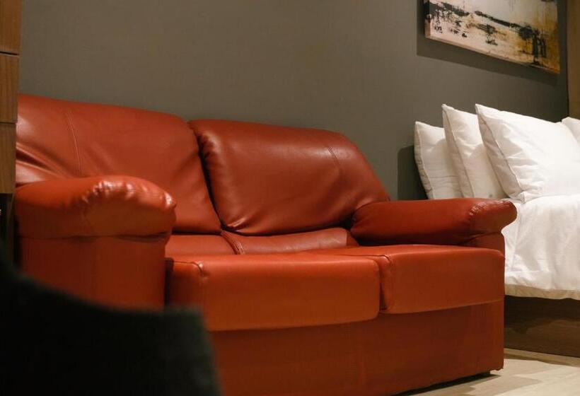 Búho Kite Hotel Boutique