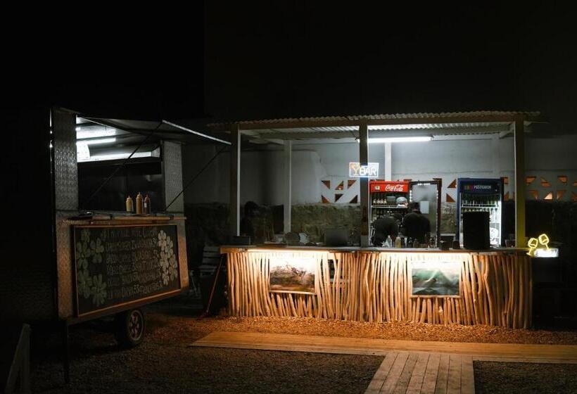 Búho Kite Hotel Boutique