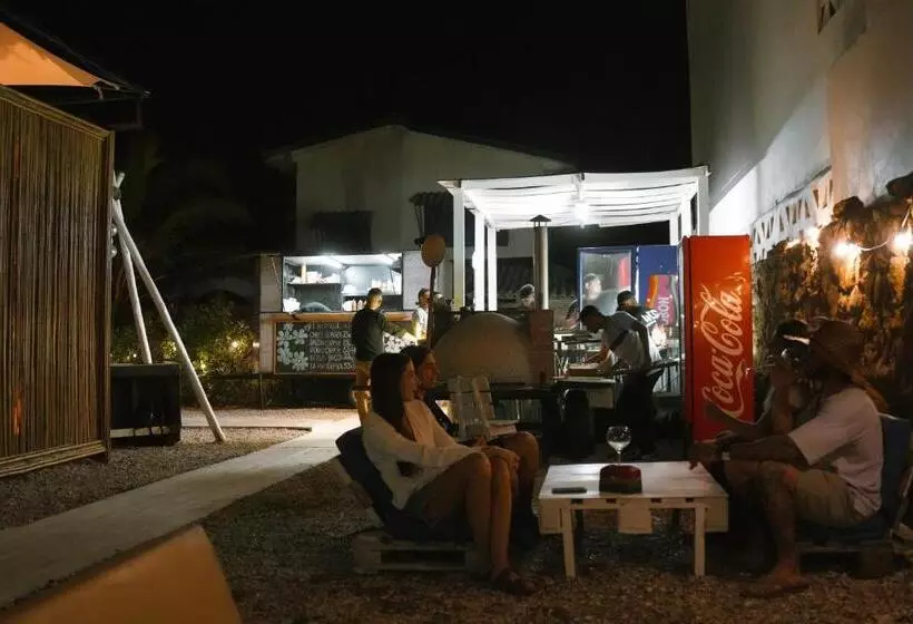 Búho Kite Hotel Boutique