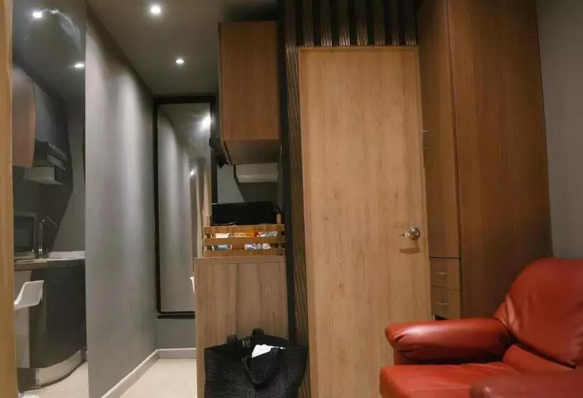 Búho Kite Hotel Boutique