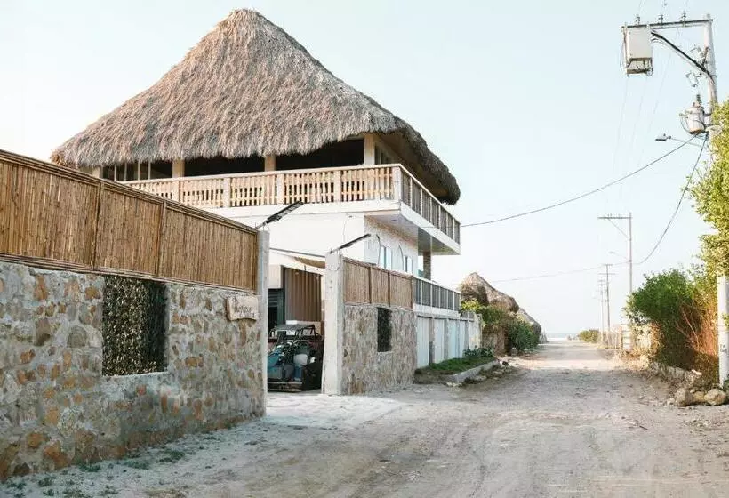 Búho Kite Hotel Boutique