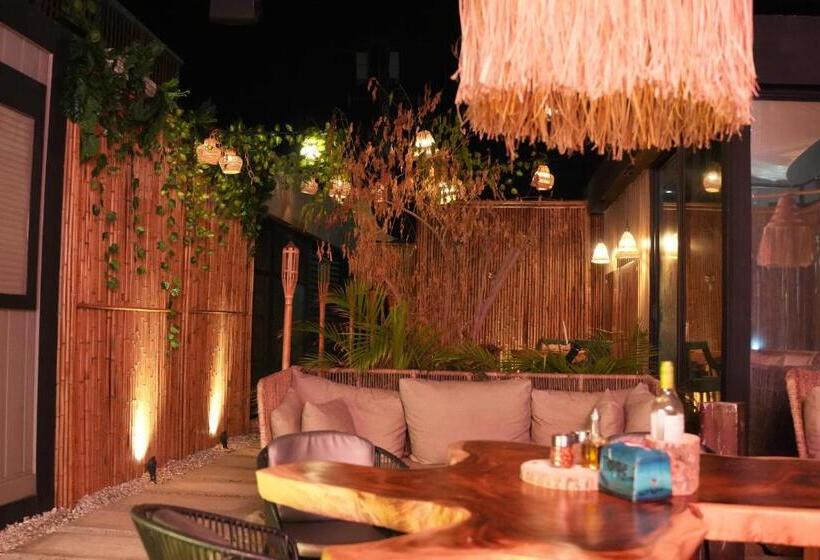 Búho Kite Hotel Boutique