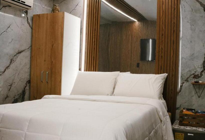 Búho Kite Hotel Boutique