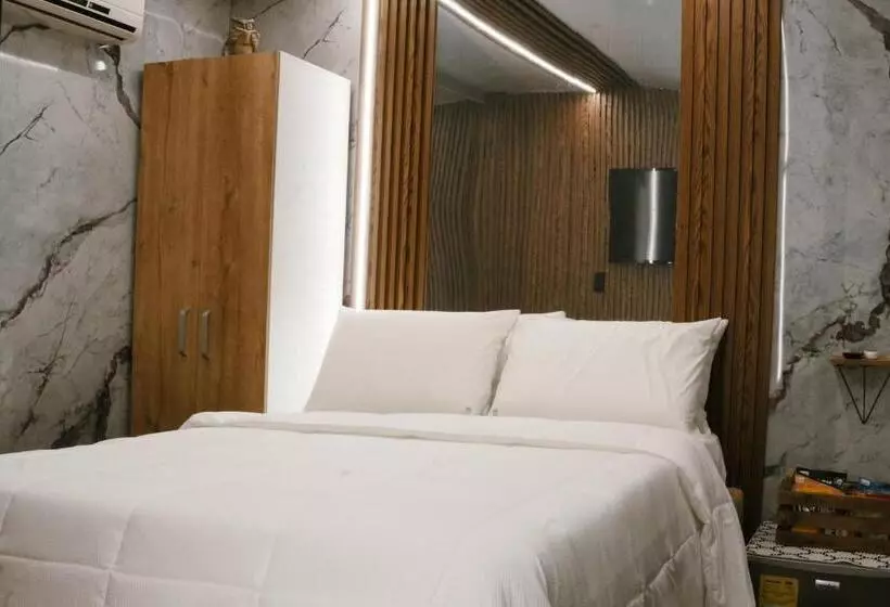 Búho Kite Hotel Boutique