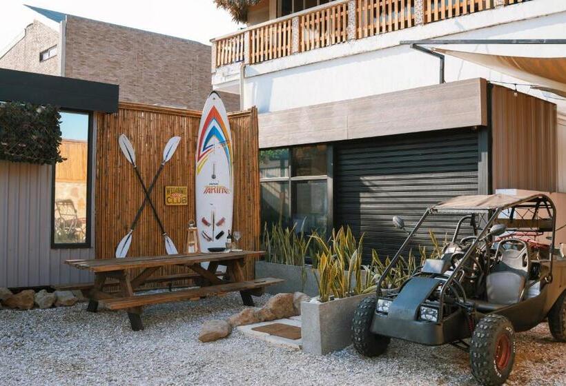 Búho Kite Hotel Boutique