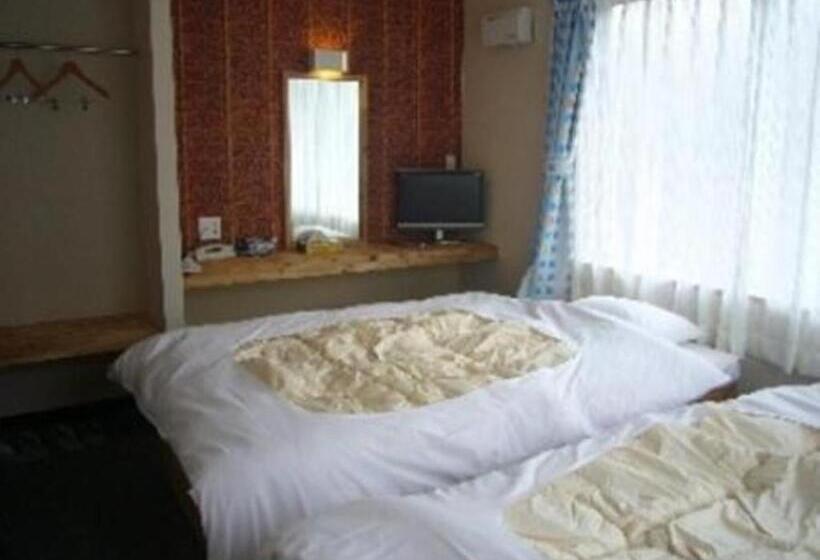 Business Hotel Tsuwano