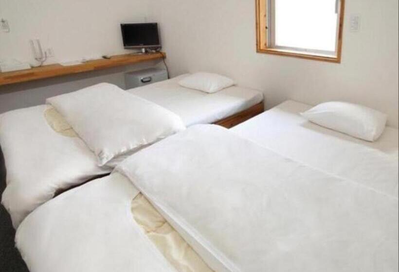 Business Hotel Tsuwano