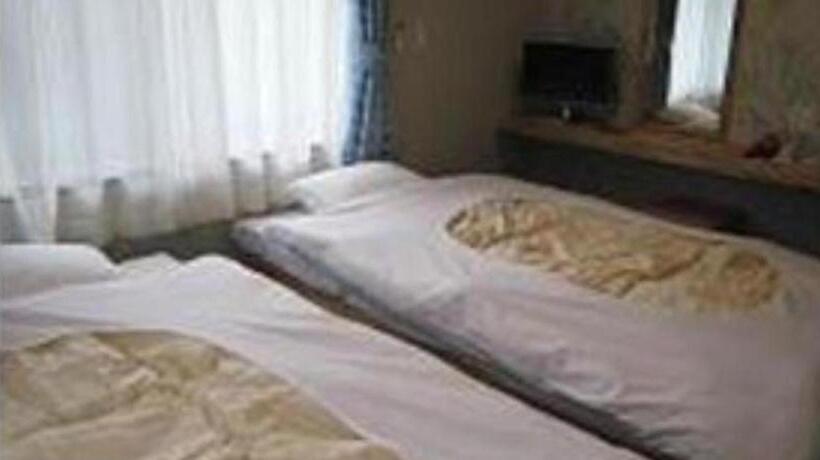 Business Hotel Tsuwano