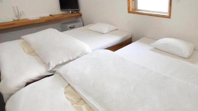 Business Hotel Tsuwano