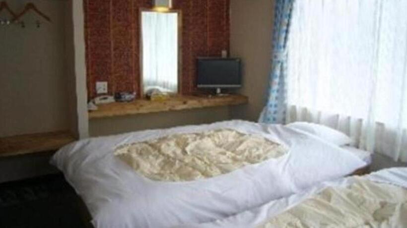 Business Hotel Tsuwano