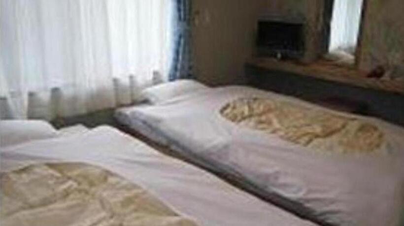 Business Hotel Tsuwano