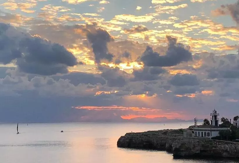 هتل 3a Ease Of Living
