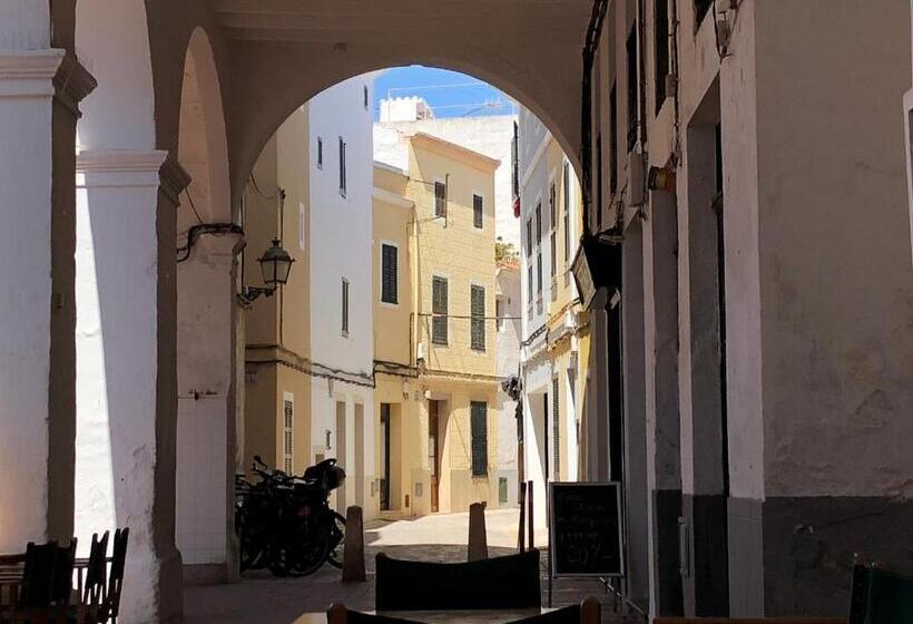 Hotelli 3a Ease Of Living