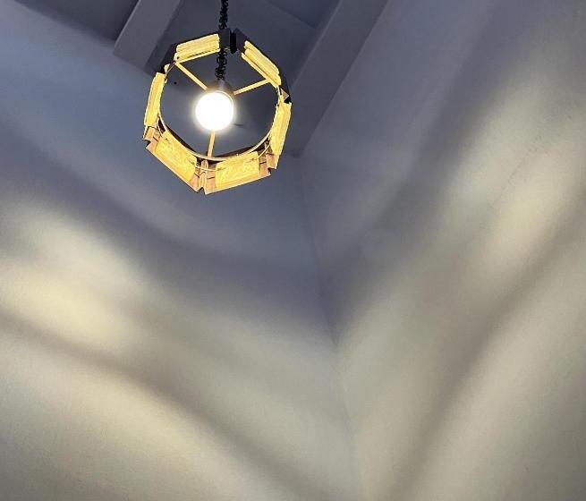 Hotelli 3a Ease Of Living