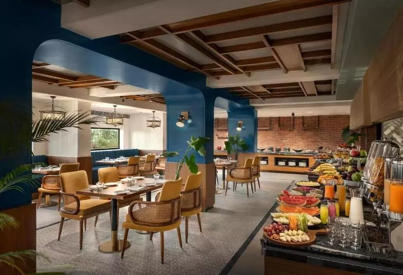 Hotelli Hyatt Place Haridwar