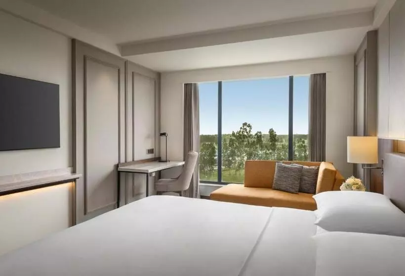 Hotelli Hyatt Place Haridwar