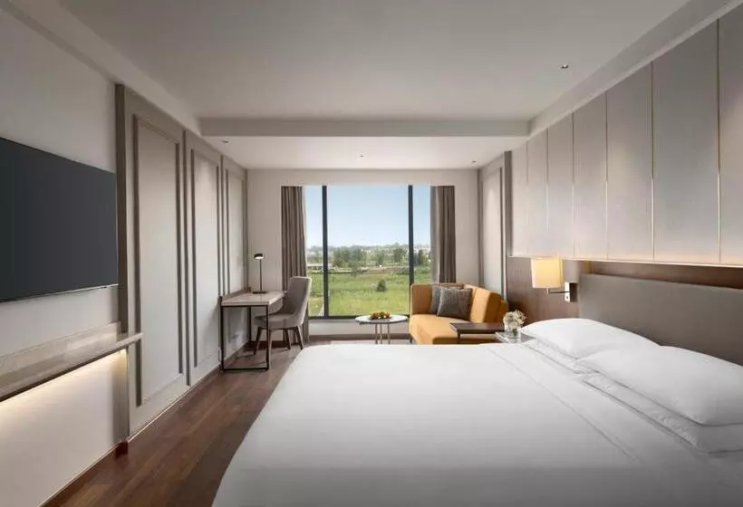 Hotelli Hyatt Place Haridwar