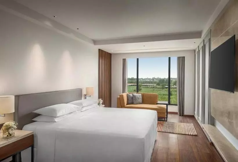 Hotelli Hyatt Place Haridwar