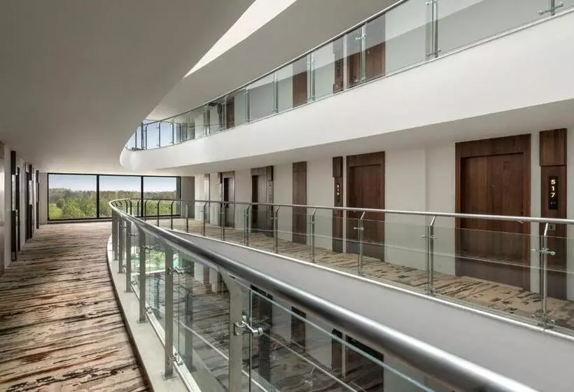 Hotelli Hyatt Place Haridwar