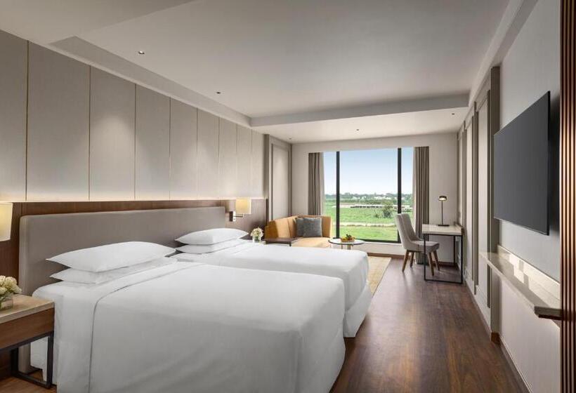 هتل Hyatt Place Haridwar